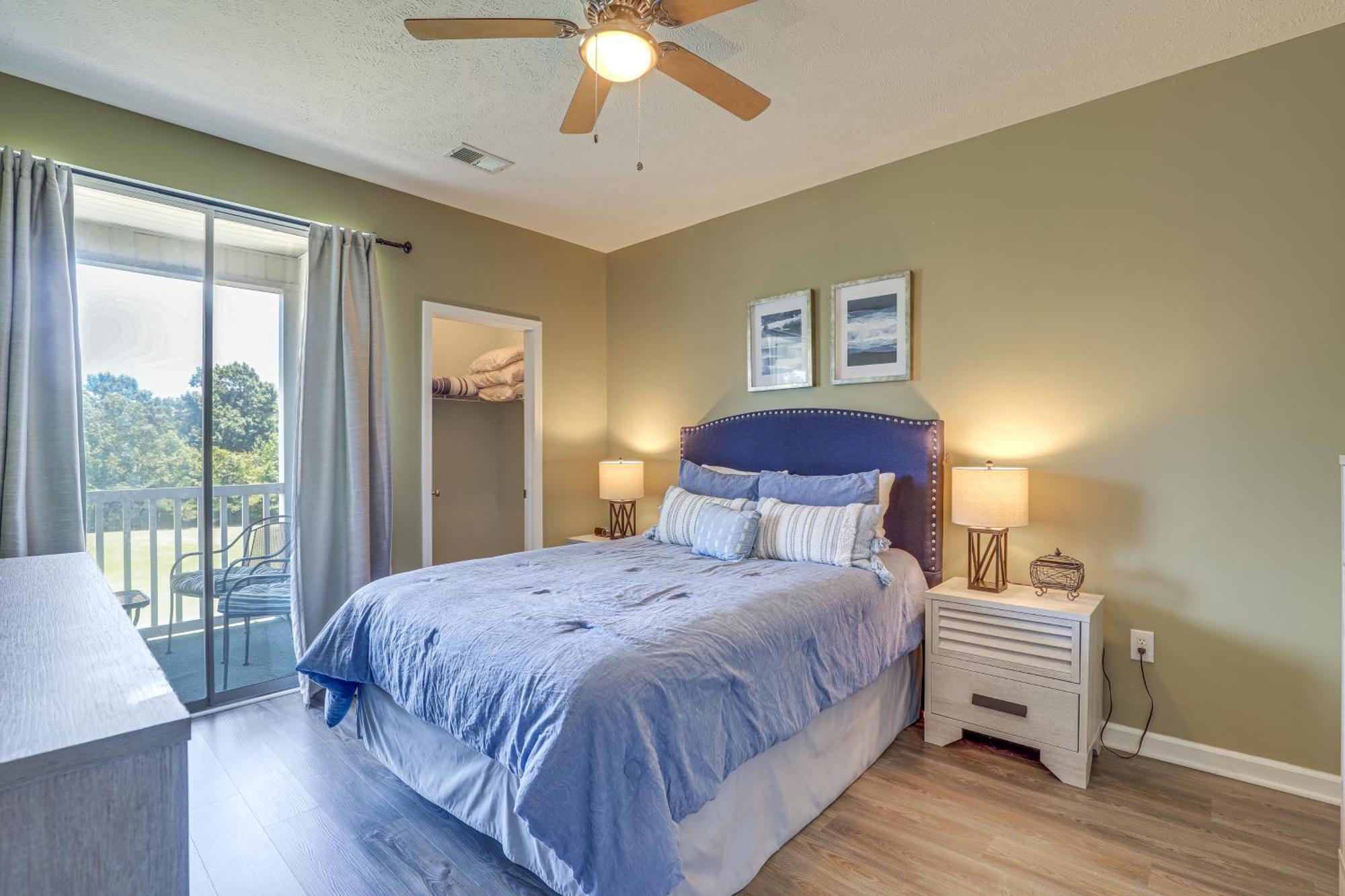 Bright Myrtle Beach Condo With Resort Amenities! Exteriör bild
